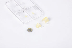 Eduard CX610 F4F-4 ARMA HOBBY 1/72 – Bild 4