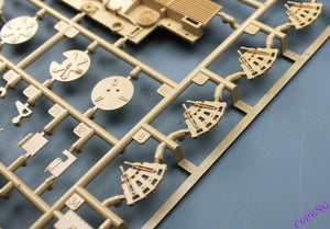 Tiger Model 4613 German MBT Leopard II Revolution II 130mm 1/35 – Bild 16