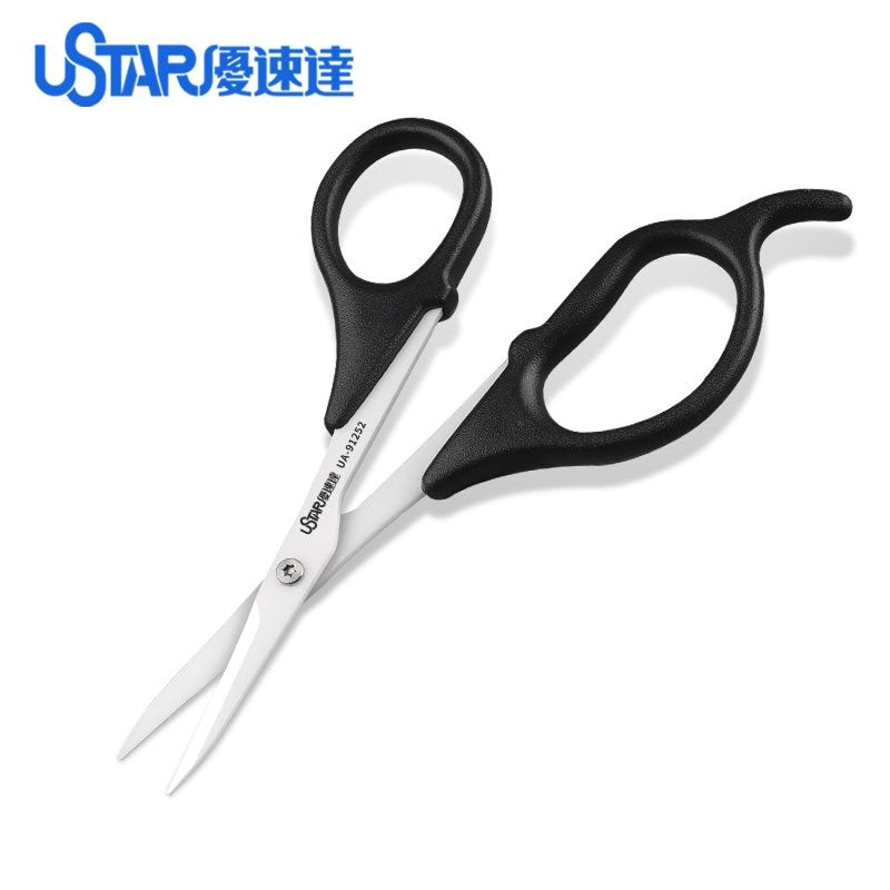 U-Star UA-91252 Ceramic scissors