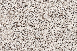 Woodland Scenics WB88 Light Gray Coarse Ballast ballast 400ml