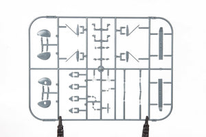 Eduard 8192 Avia B-534 IV series 1/48 – Bild 9