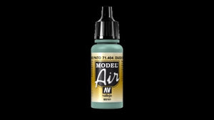 Vallejo 71404 No. 1 Sky Blue Duck Egg Blue 17ml – image 2