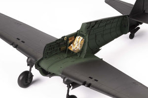 Eduard 32997 Hawk 81-A2 GWH 1/32 – zdjęcie 4