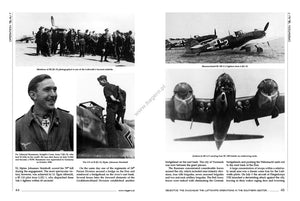 Kagero 12018 Objective: the Caucasus! The Luftwaffe operations in the southern sector of the Eastern Front: May–August, 1942 EN – immagine 4