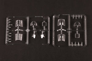 Hobby Boss 81788 F4U-1A/2 Corsair (2 in 1) 1/48 – Bild 14