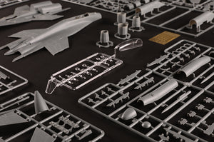 Hobby Boss 81786 Russian MiG-29K 1/48 – Bild 16