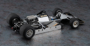 Hasegawa SP498 Lotus 79 “1978 German GP detail up version” 1/20 – image 4