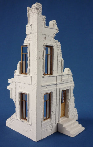 RT-Diorama 35256 Corner Ruin 1/35 – image 2