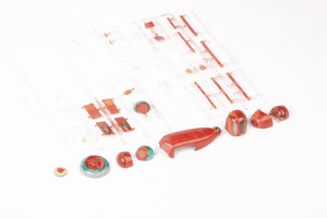 Eduard BIG49307 Lancaster B Mk. I PART I HONG KONG MODELS 1/48 – image 2