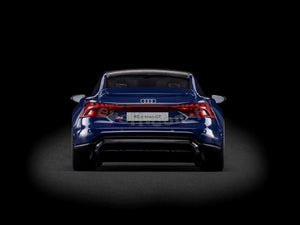 Revell 67698 Audi RS e-tron GT Easy click system Model Set 1/24 – zdjęcie 12