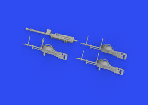 Eduard SIN648128 Beaufort Mk. I ICM 1/48 – zdjęcie 10