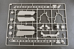 Trumpeter 00934 German Sd.Kfz 173 Jagdpanther Early Version 1/16 – Bild 39