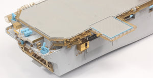 Pontos 37001R1 USS LHD-2 Essex Kit+Detail Up Set 1/350 – Bild 20