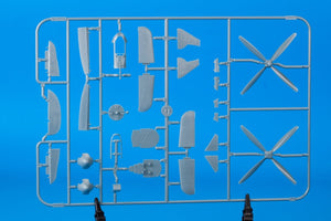 Eduard 82121 Tempest Mk. V series 1 1/48 – Bild 4