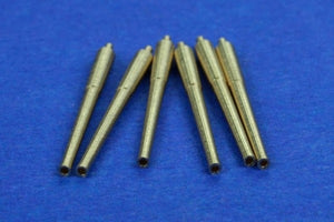 RB Model 700L18 HMS Repulse barrel, HMS Renown 1/700