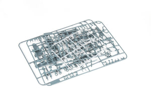 Eduard 70159 Bf 109G-6 The ProfiPACK Edition 1/72 – image 3