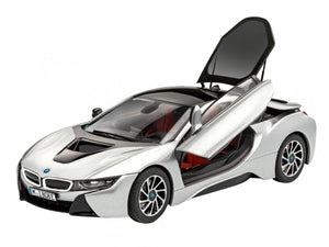 Revell 07670 BMW i8 1/24 – obrázek 2