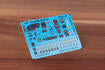 Eduard 3DL48294 B-26C-45 Marauder cockpit &amp;amp; nose SPACE for ICM 1/48 – immagine 3