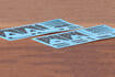 Eduard 3DL48297 PBY-5A wingtip floats SPACE for Eduard, Revell 1/48 – obrázek 4