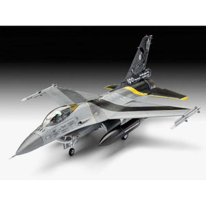 Revell 03905 Lockheed Martin F-16 MLu 100th Anniversary 1/72 – obrázek 2