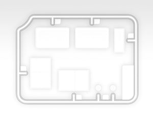 ICM 35410 V3000S/SSM Maultier &amp;#39;Einheitsfahrerhaus&amp;#39;, WWII German Truck 1/35 – Bild 13