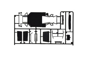 Italeri 3643 BMW M1 Procar 1/24 – imagen 9