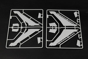 Trumpeter 02822 F-100D IN THUN 1/48 – zdjęcie 3