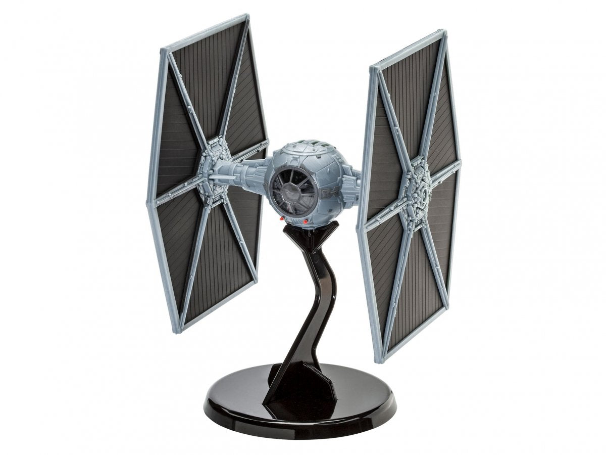 Revell 06054 X-Wing Fighter + TIE Fighter Collector Set 1/65, 1/57 – obrázek 3