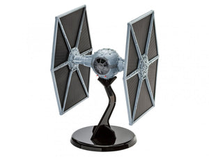 Revell 06054 X-Wing Fighter + TIE Fighter Collector Set 1/65, 1/57 – obrázek 3