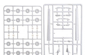 Modèle A 72022 Ilyushin IL-22M 1/72 – image 3