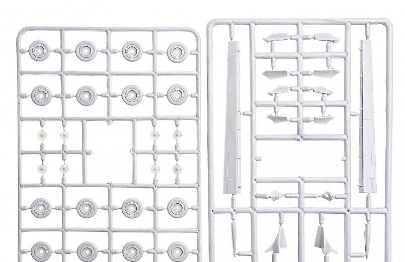 Modèle A 72022 Ilyushin IL-22M 1/72 – image 3