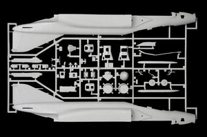 Italeri 2818 RF-4E Phantom II 1/48 – immagine 11