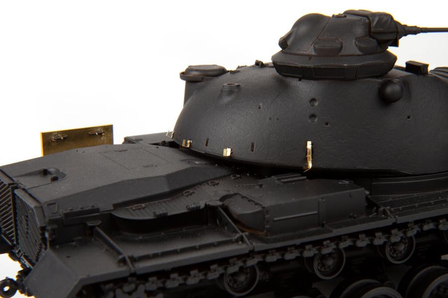 Eduard 36526 M48A3 I LOVE KIT 1/35 – Bild 6
