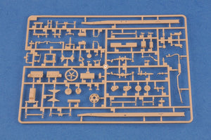 Hobby Boss 83830 US GMC CCKW 750 gallon Tanker 1/35 – zdjęcie 7