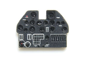 Yahu YMA7214 P-40 E (AZmodel) 1/72 – image 3
