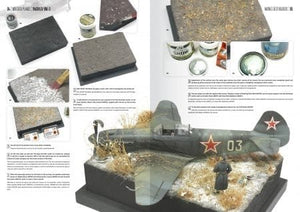 AK Interactive AK918 WRECKED PLANES – Bild 3