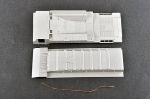 Trumpeter 09519 Russian S-300V 9A83 SAM 1/35 – obrázek 14