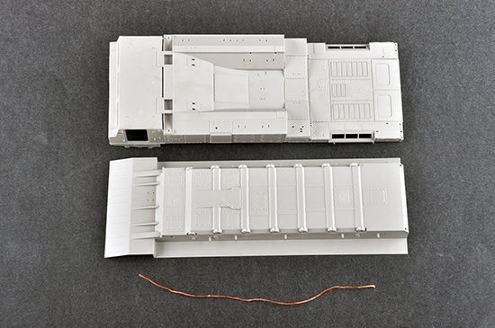 Trumpeter 09519 Russian S-300V 9A83 SAM 1/35 – obrázek 14