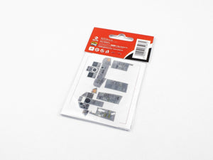 Red Fox Studio QS-32088 Panavia Tornado ECR Revell 1/32 – image 2