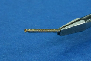 RB Model 48B33 7.92mm MG34 1/48 – Bild 3