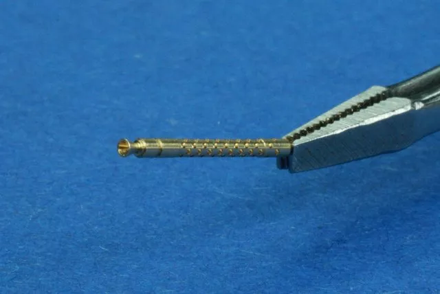 RB Model 48B33 7.92mm MG34 1/48 – Bild 3