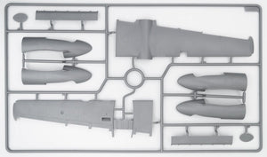 ICM 48283 A-26С-15 Invader, WWII American Bomber 1/48 – obrázek 10