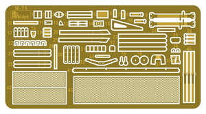 MiniArt 37042 SU-122-54 LATE TYPE 1/35 – image 12
