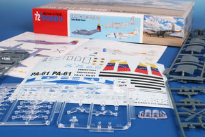 Special Hobby 72489 CASA C-212-300/400 &amp;#39;Long Nosed Casas&amp;#39; 1/72 – image 9