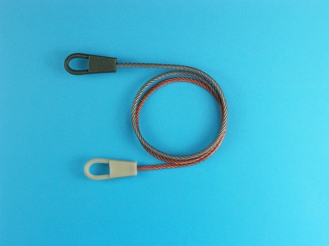 Eureka XXL ER-3530 Towing cable for T-34/85 manufactured by Plant 112 mod.1944 1/35 – Bild 2