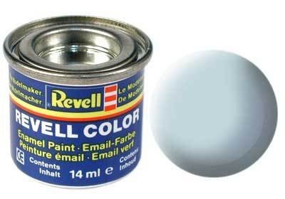 Revell 49 Light Blue, Matt (32149)