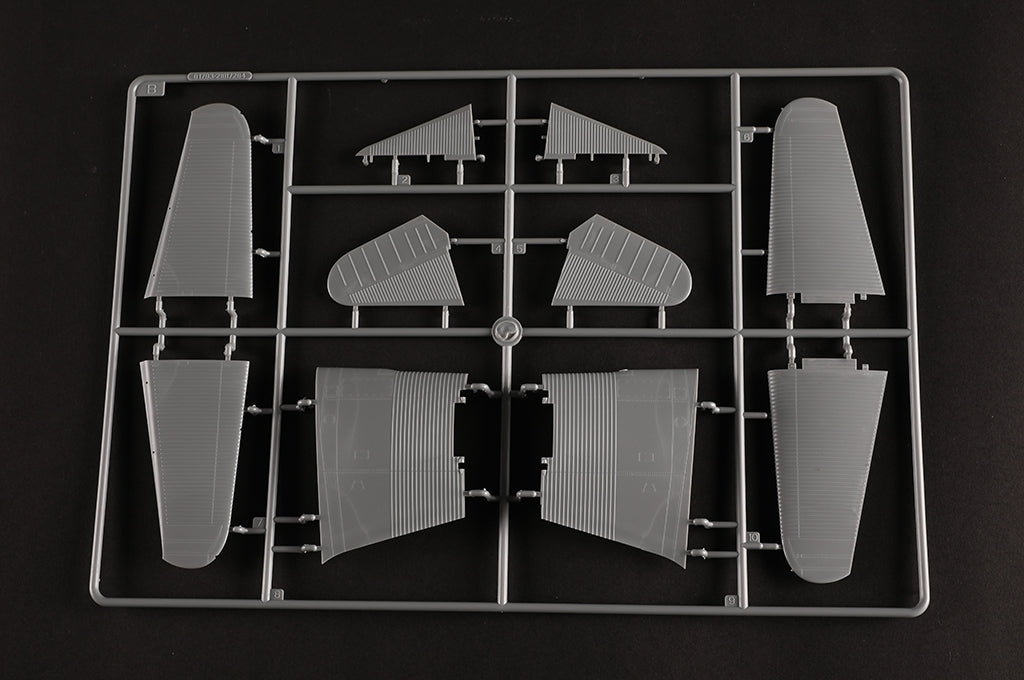 Hobby Boss 81783 TBD-1 Devastator 1/48 – Bild 20