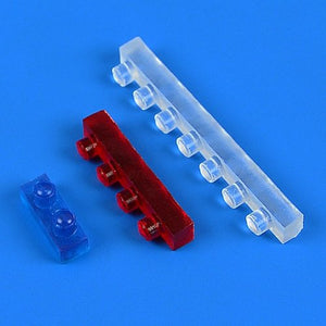 Quickboost QB48737 F-102A Delta Dagger anti-collision lights Monogram 1/48