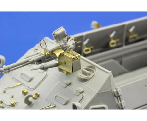 Eduard 36186 BTR-60P APC 1/35 Trumpeter – Bild 6