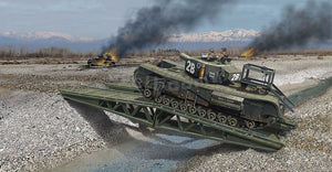 Revell 03297 Churchill AVRE 1/76 – image 4
